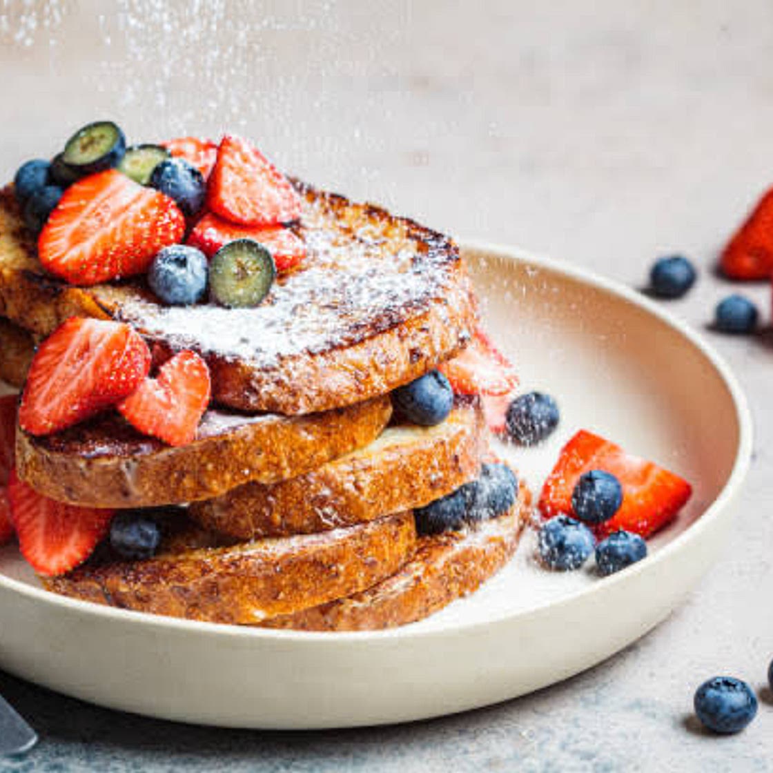 French Toast