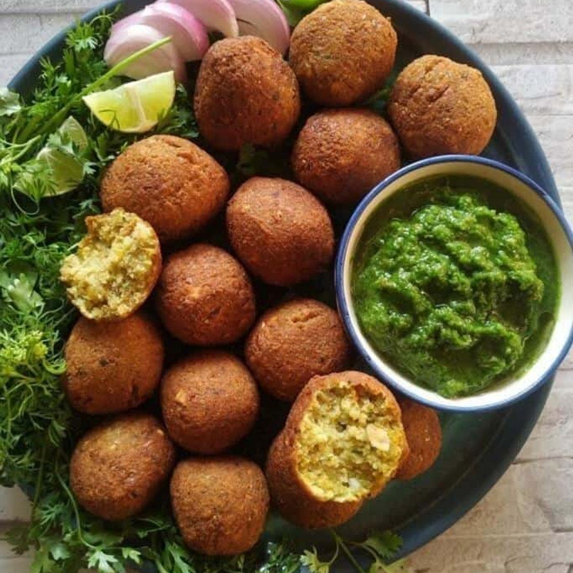 Falafel