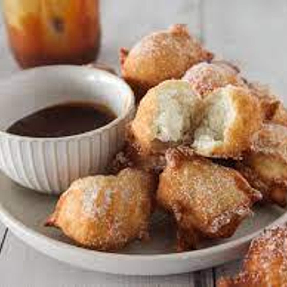 Zeppole