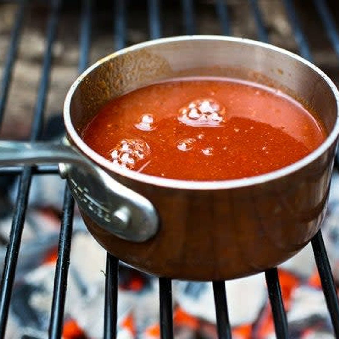BBQ Sauce