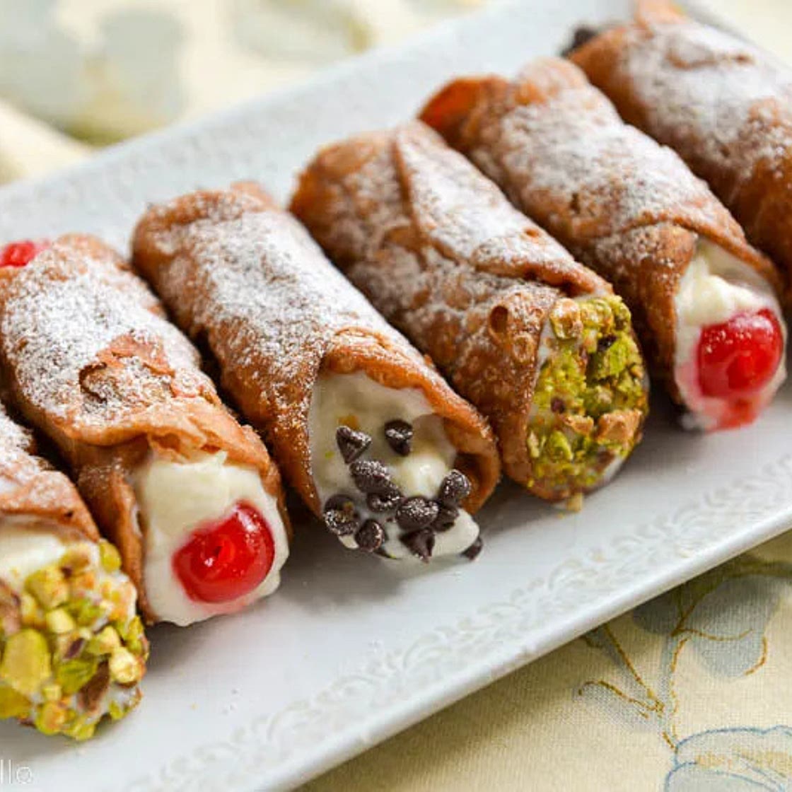 Cannoli