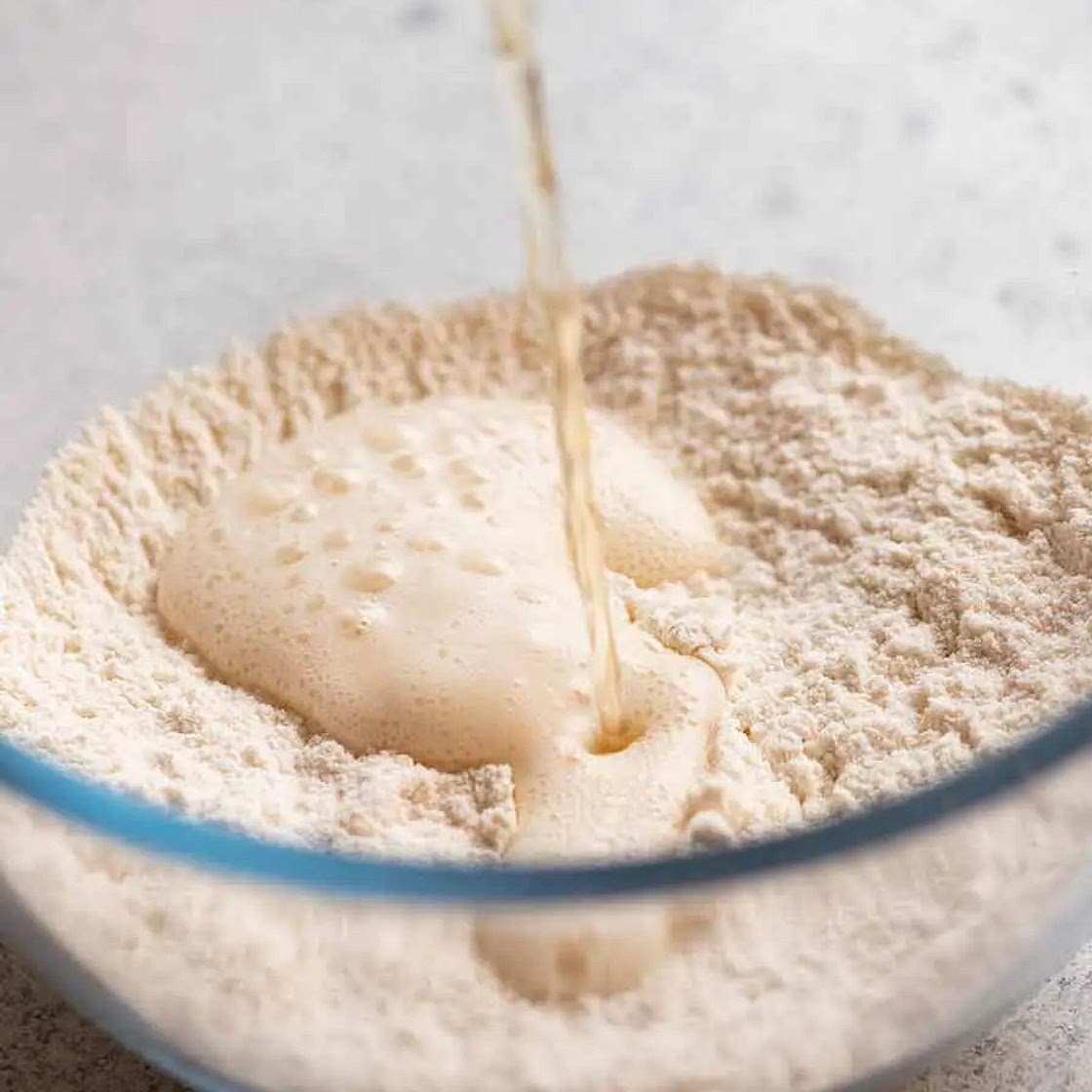 Beer Batter