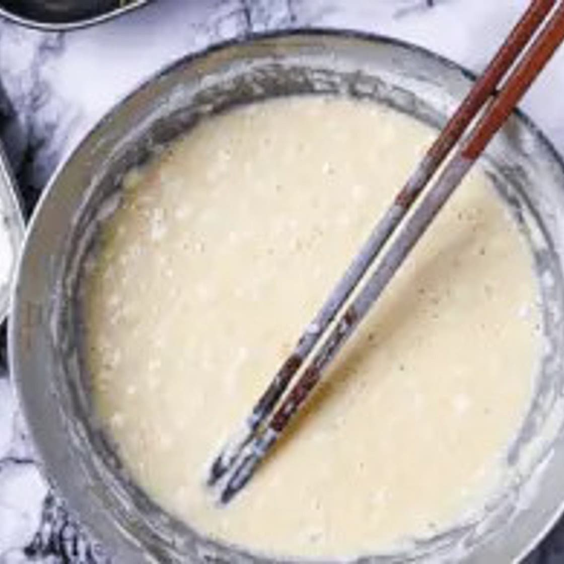 Tempura Batter