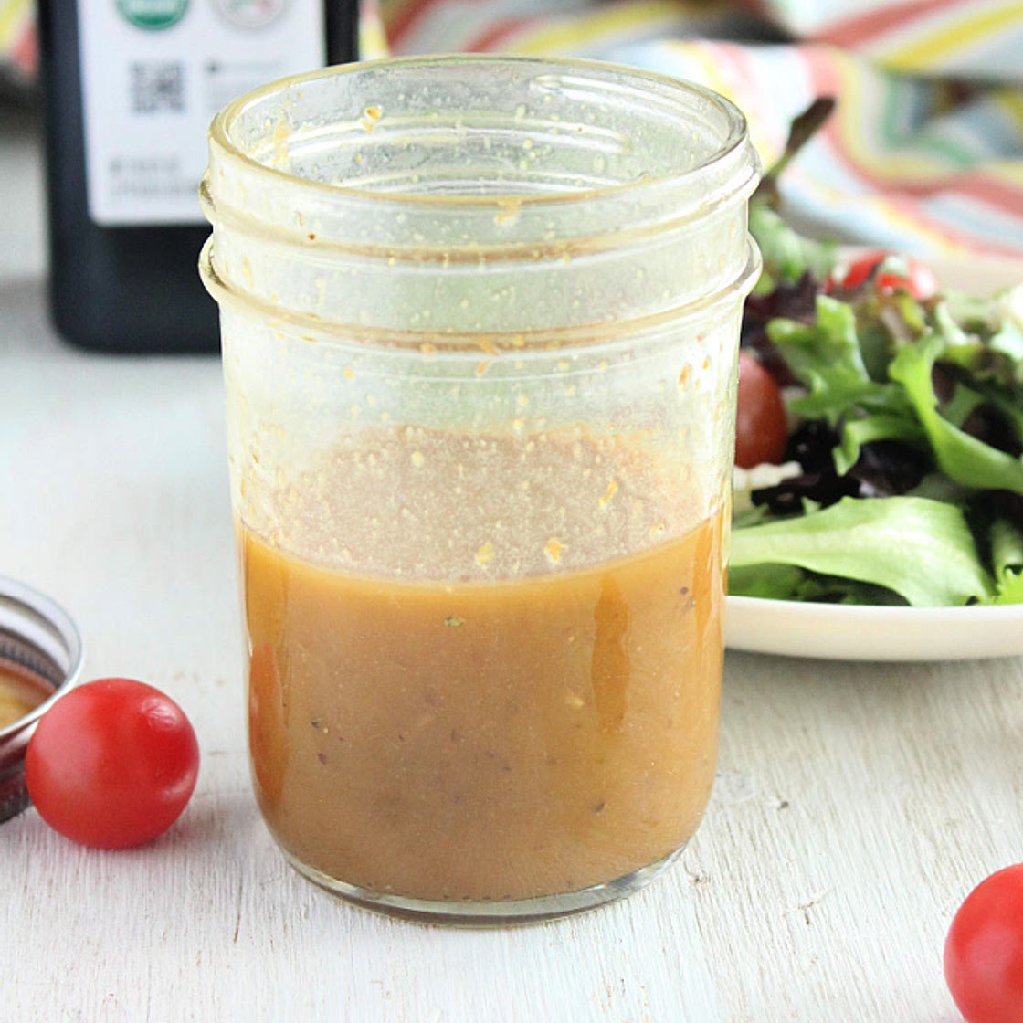 Sweet Italian Dressing