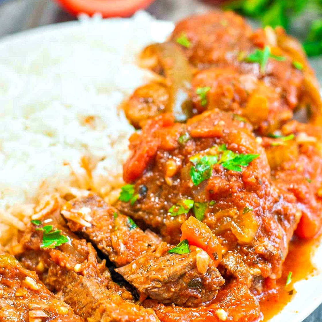 Swiss Steak