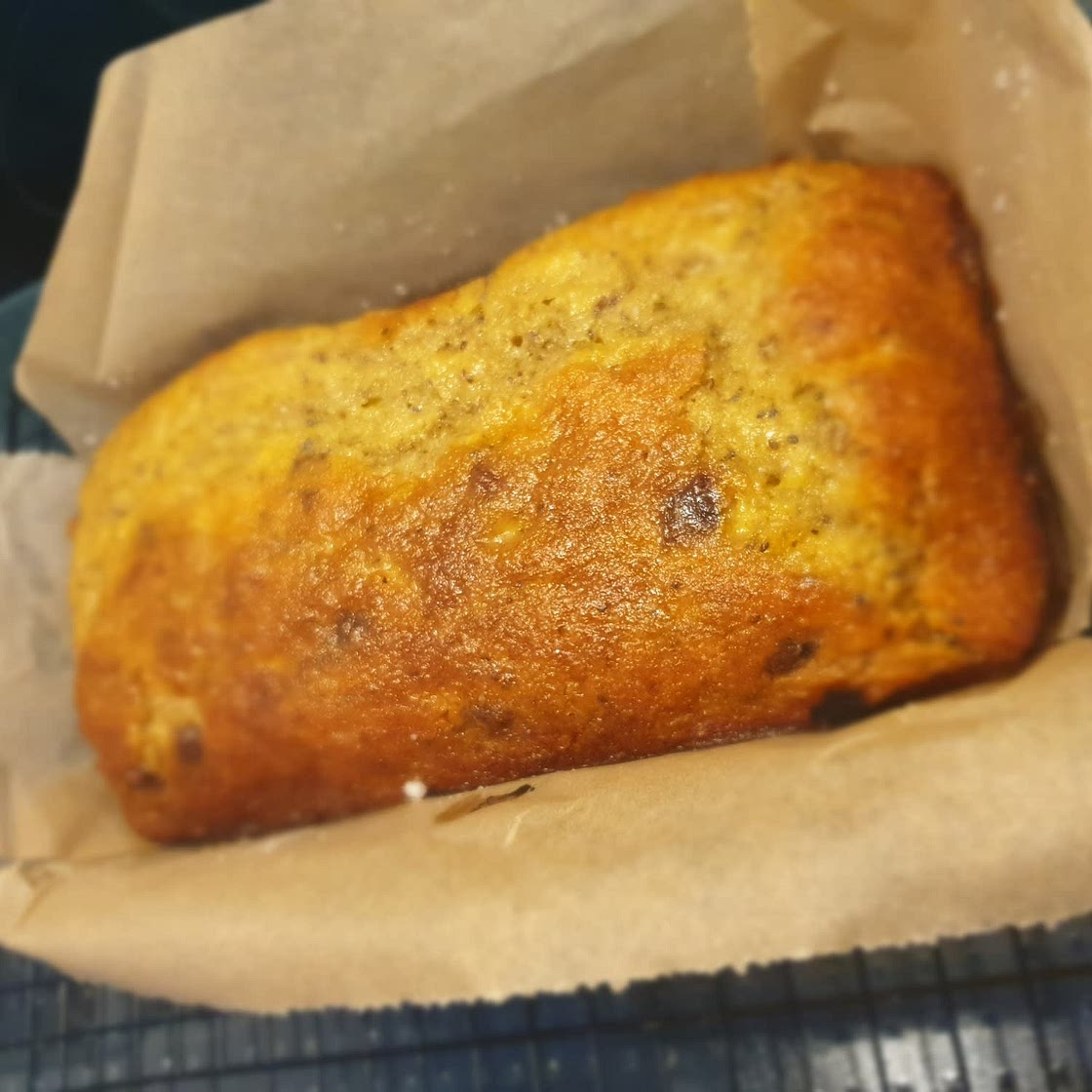 Banana bread