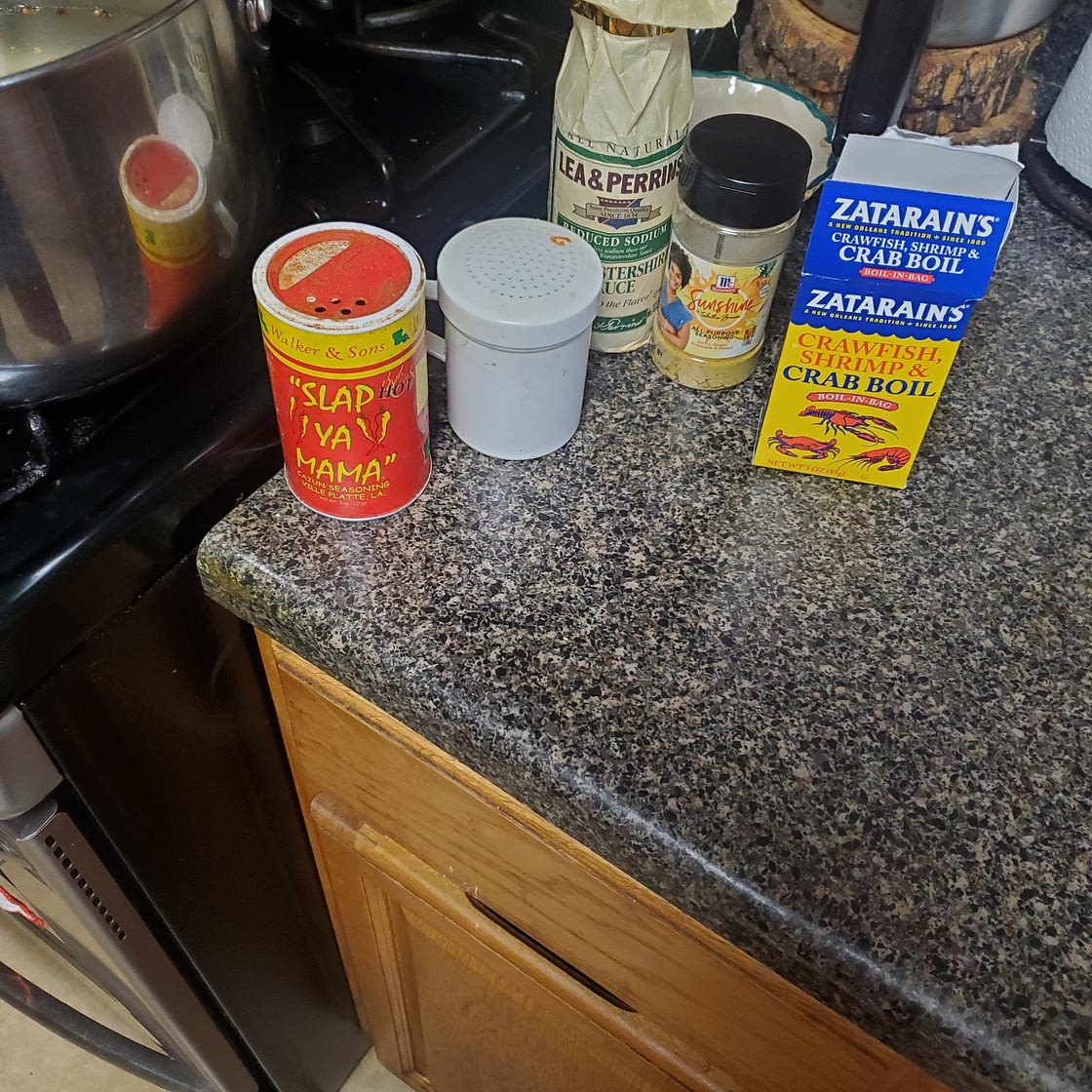 No cream mac