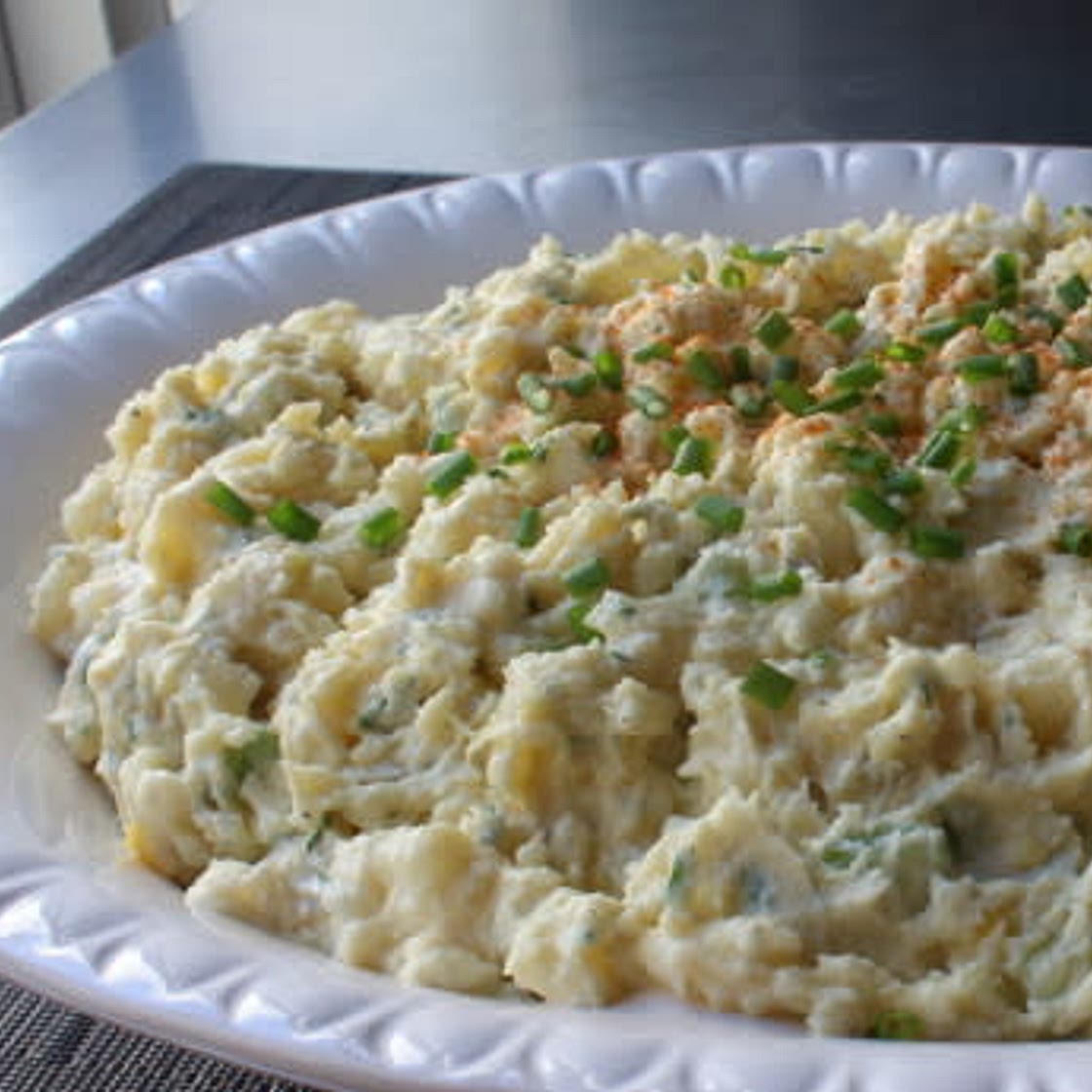 Potato Salad