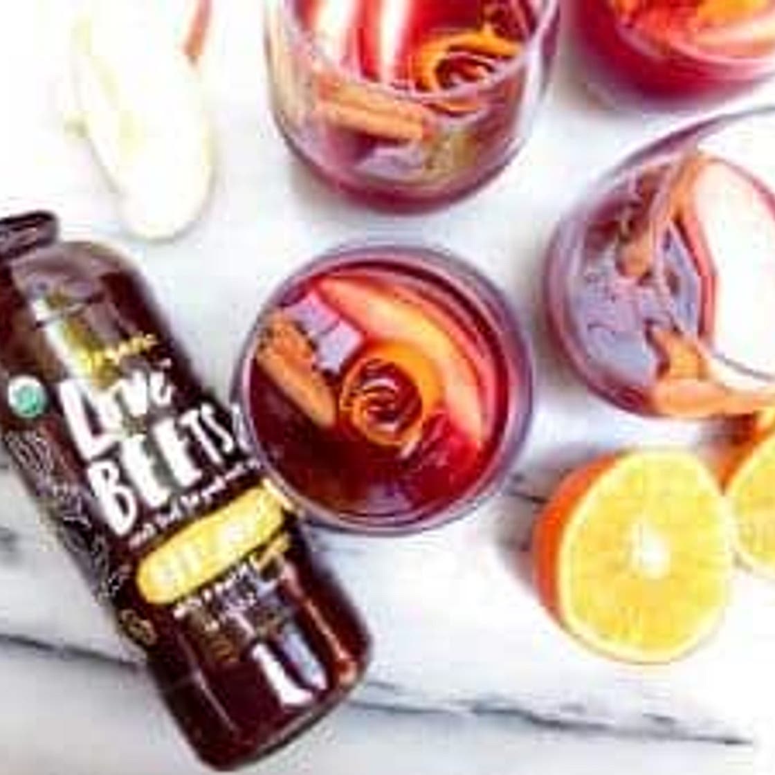 Campfire Cocktail