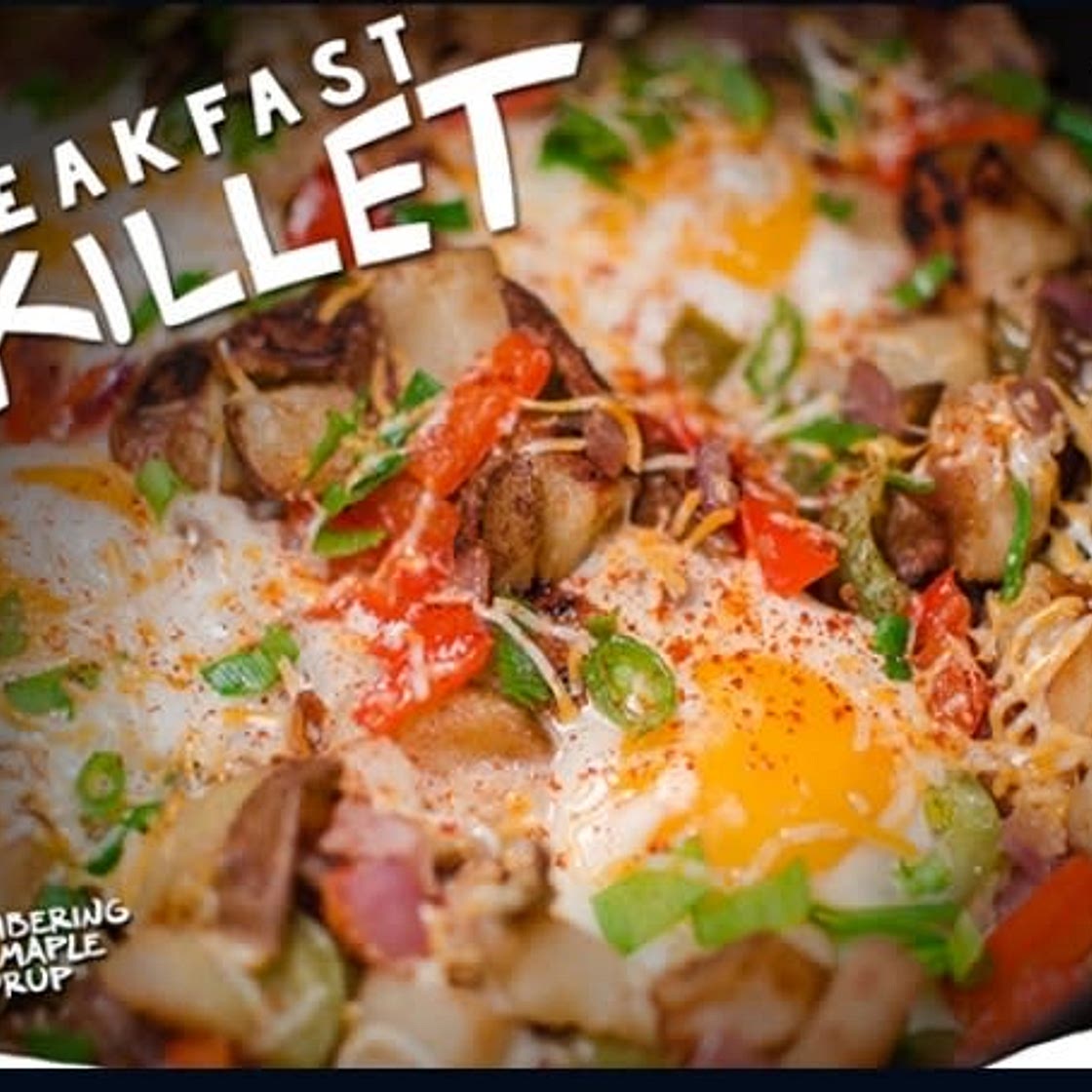 Breakfast Skillet