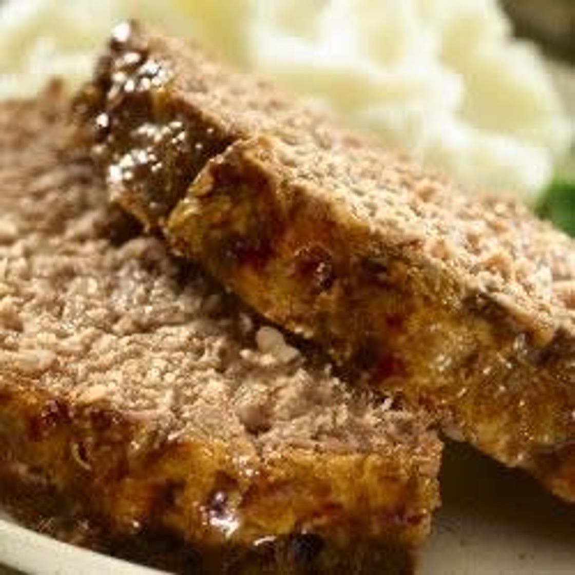 Lipton Recipe Secret Souperior Meatloaf