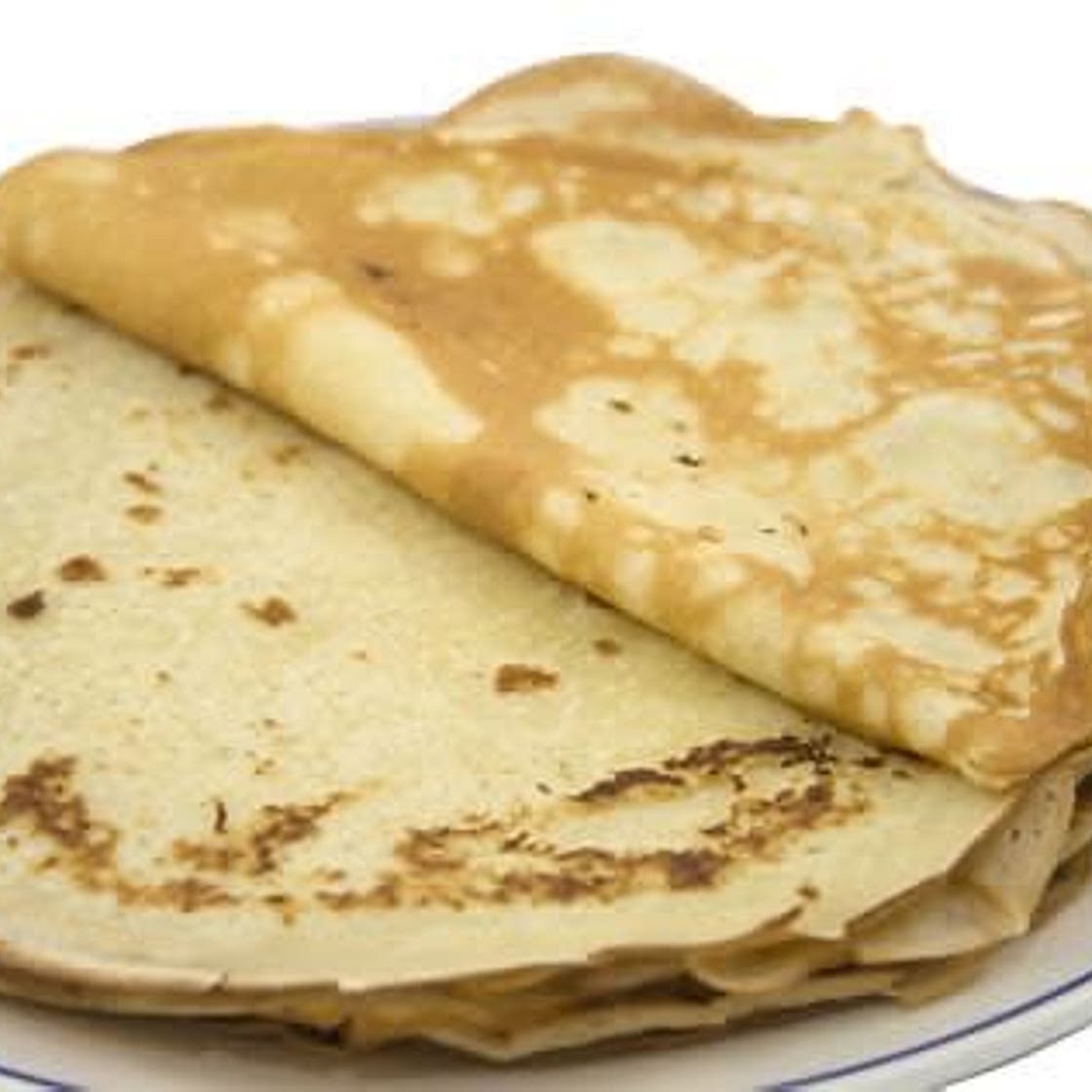Mom’s Crepes
