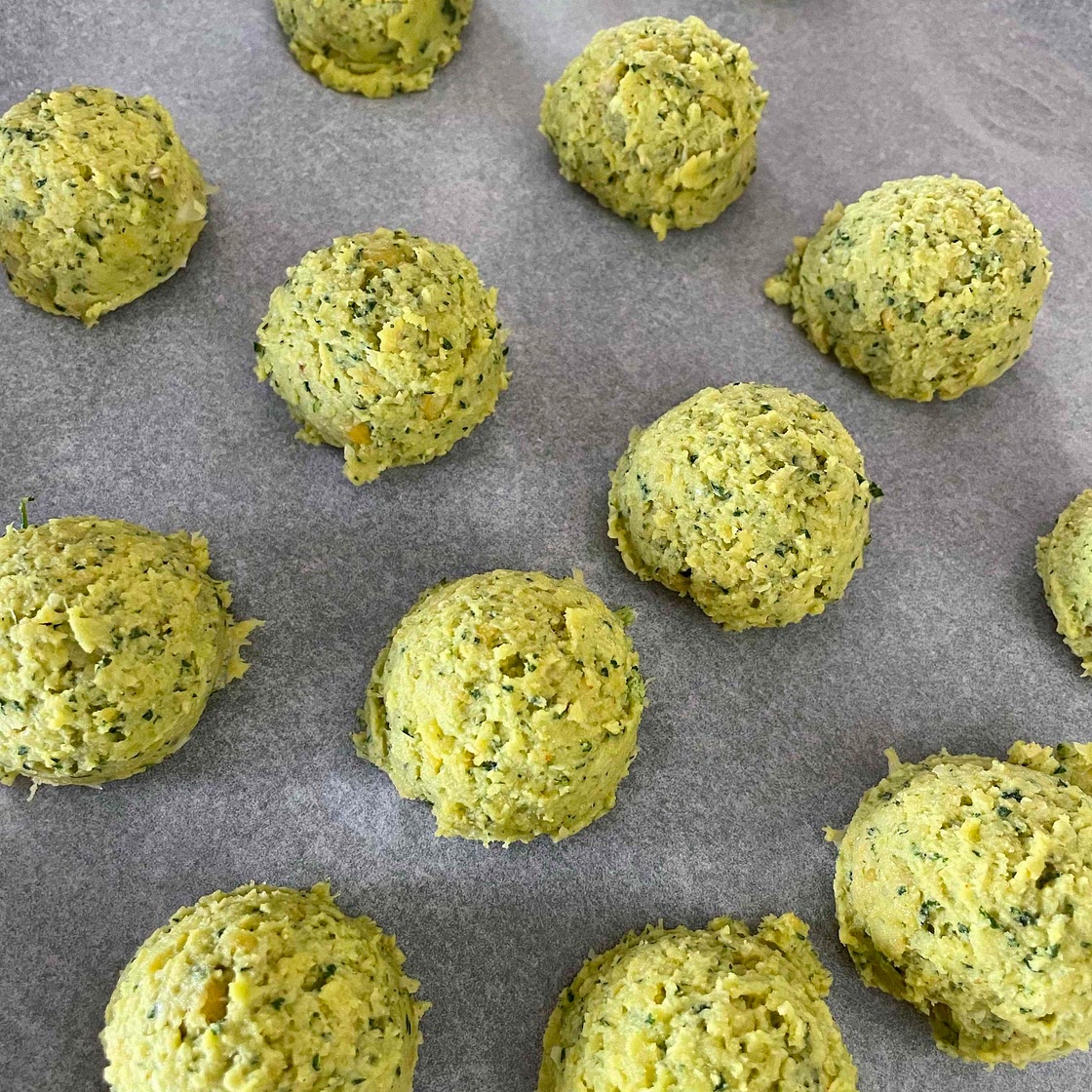 Falafel