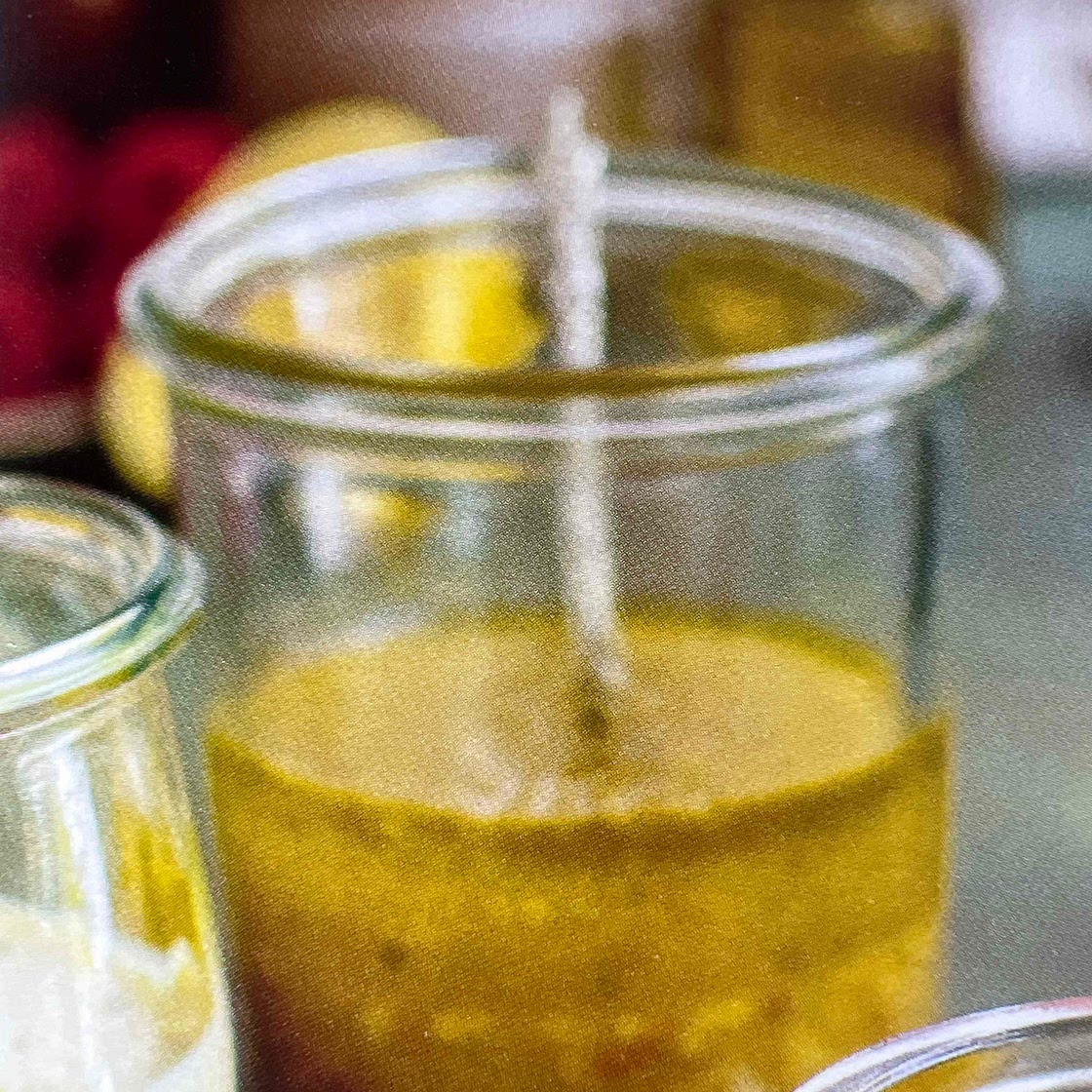Everyday vinaigrette 