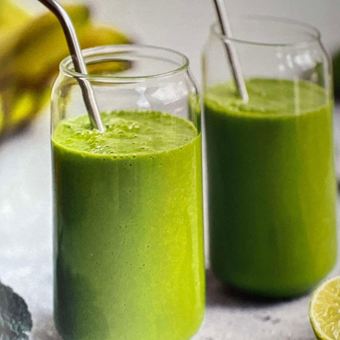 Green Goddess Smoothie