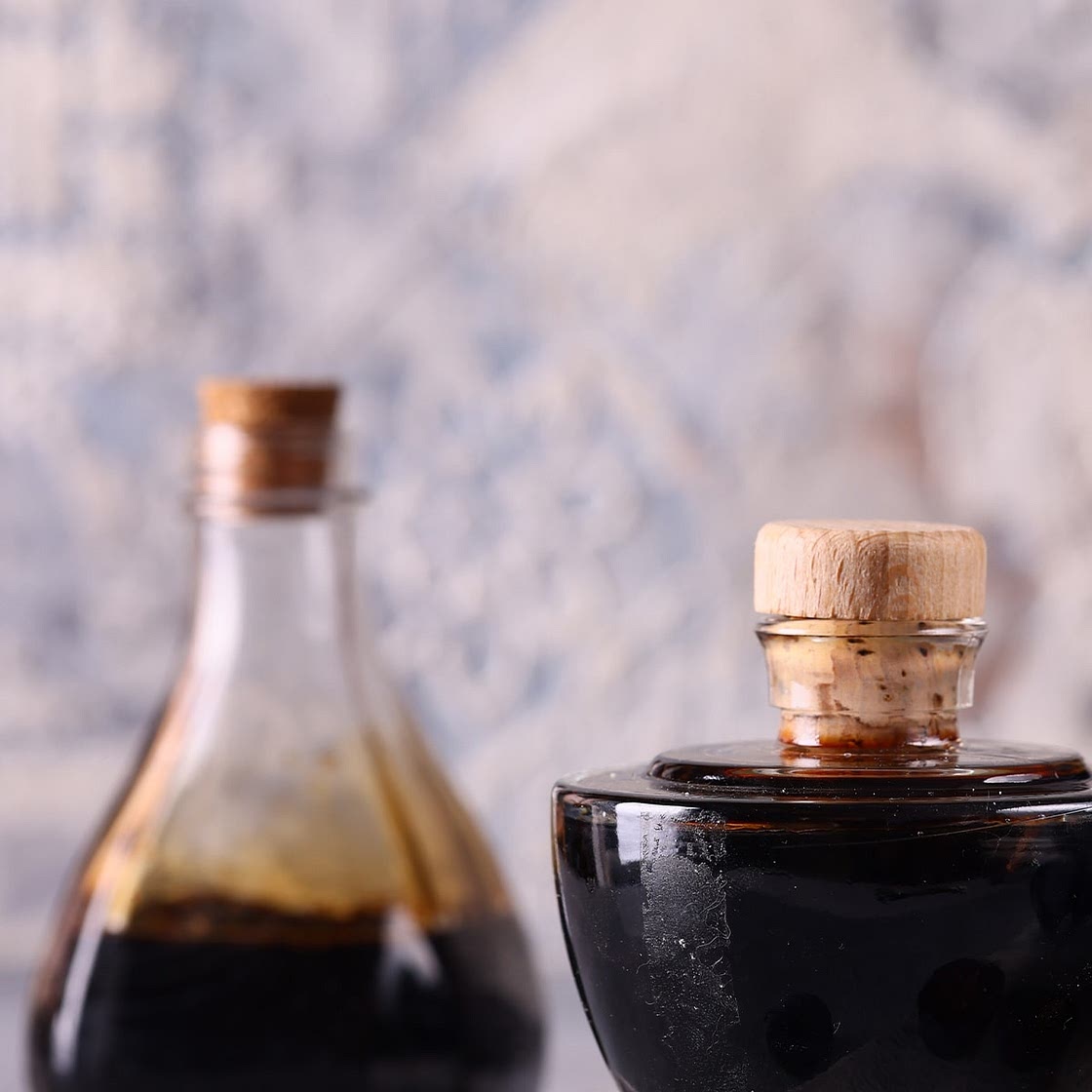 Healthy Balsamic Glaze Recipe