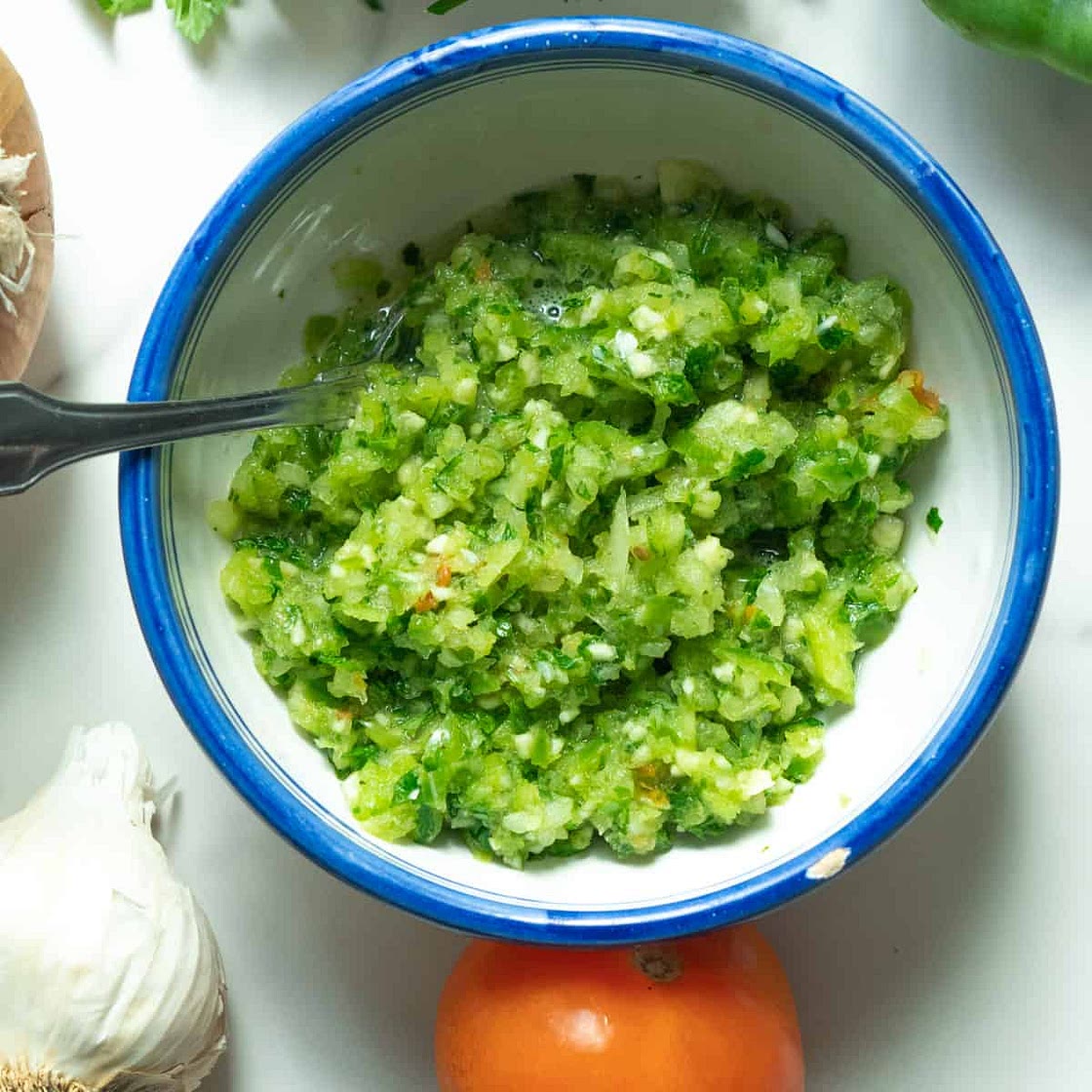 Sofrito Goya Recipe