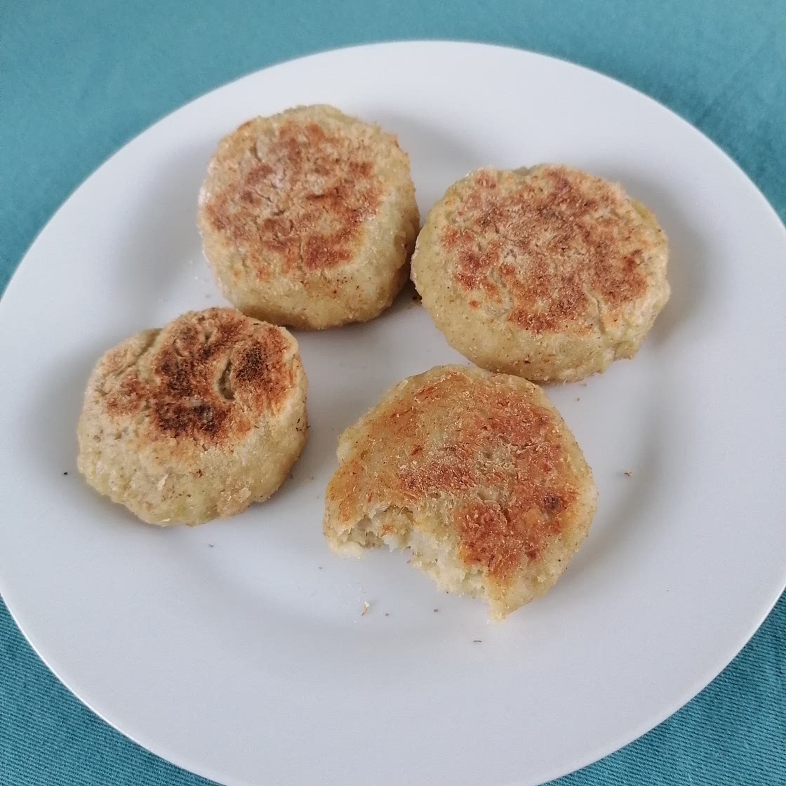 Fishcakes Thaï