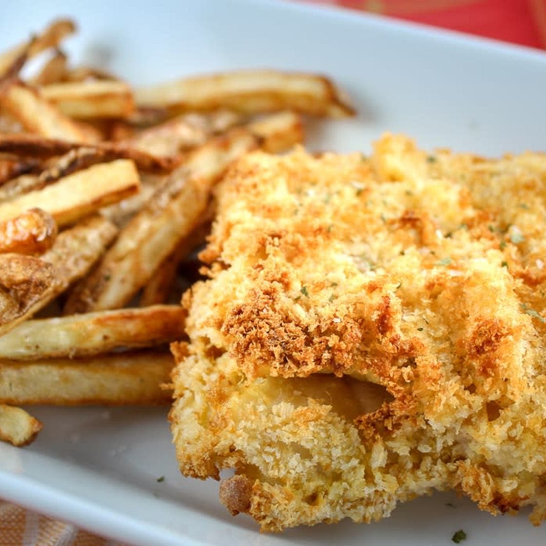 Fish N Chips