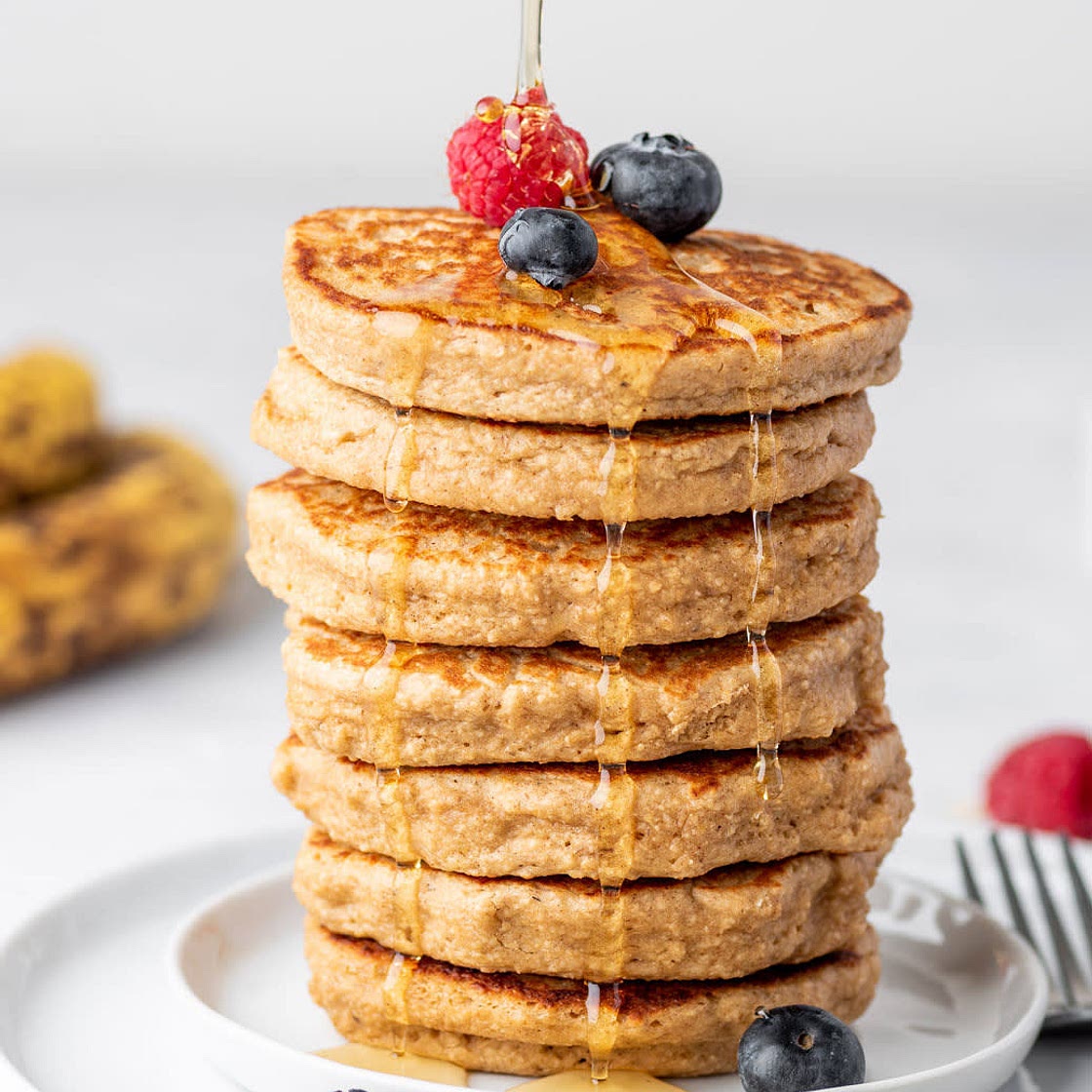 Protein Pancakes