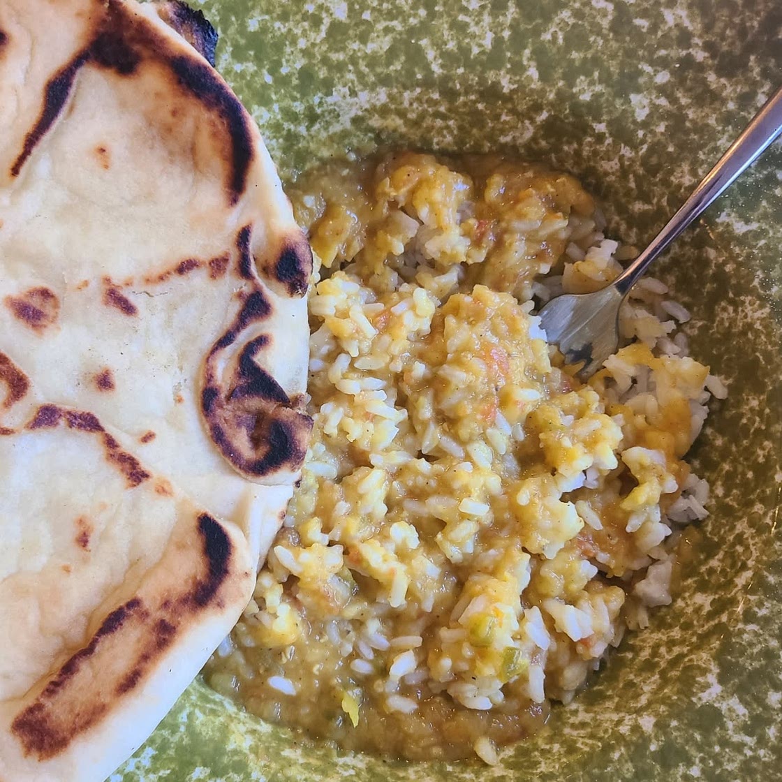 Masoor Dal Tadka