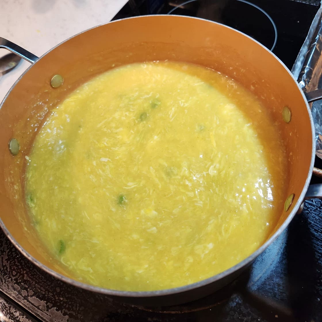 Egg Drop Soup