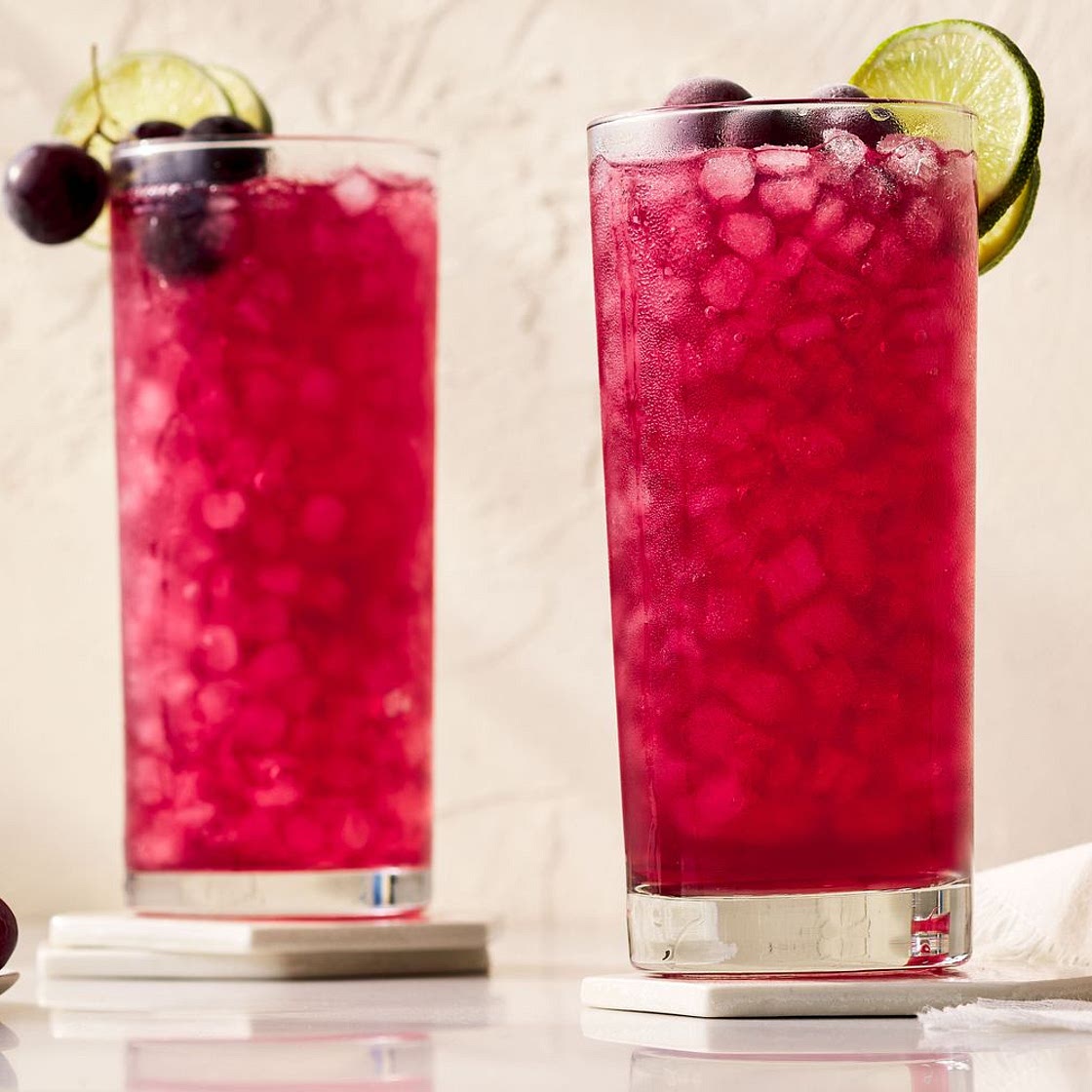 Classic Transfusion Cocktail
