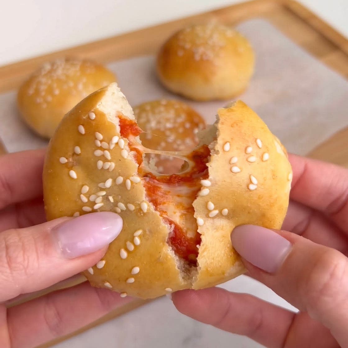 Pizza Bomb