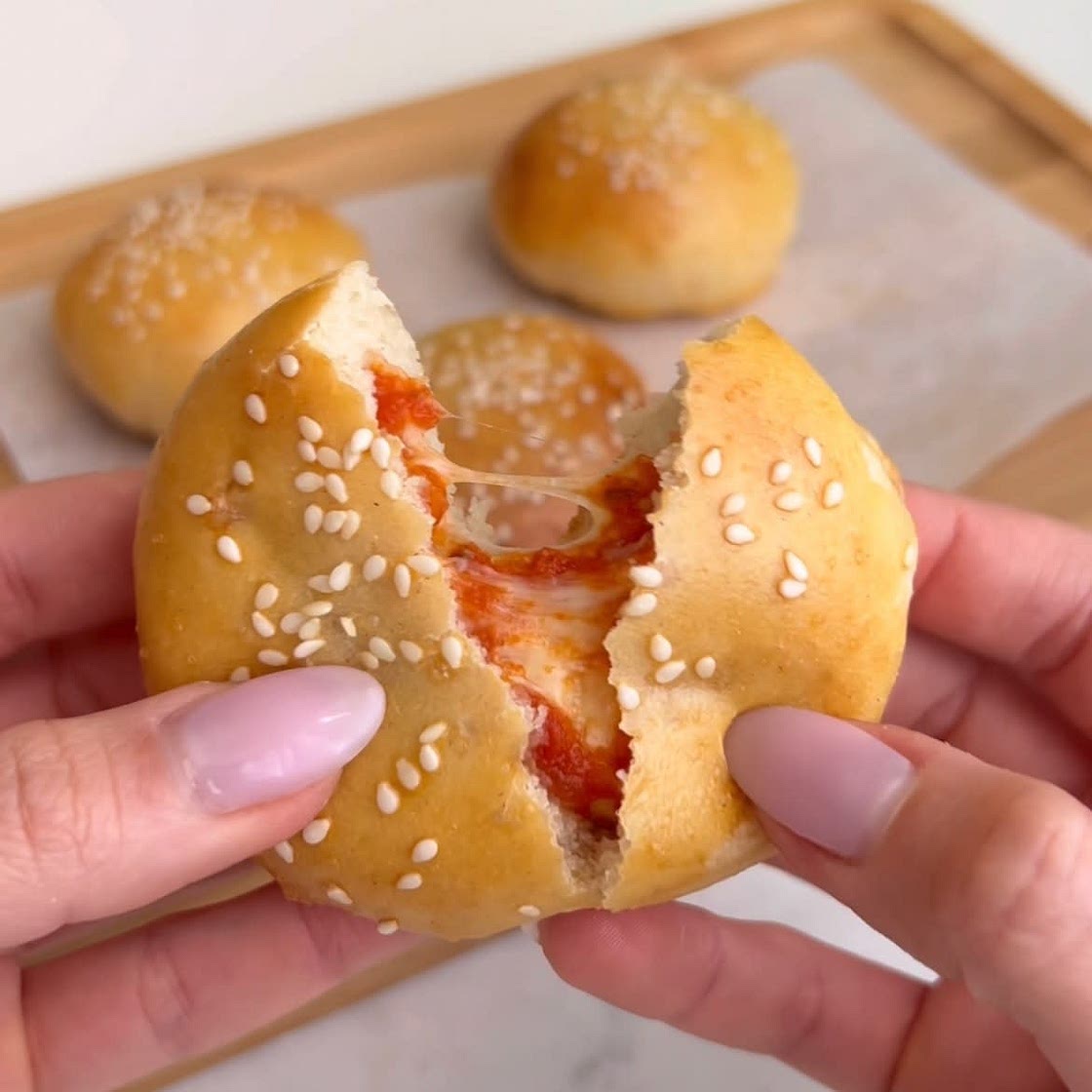 Pizza Bomb