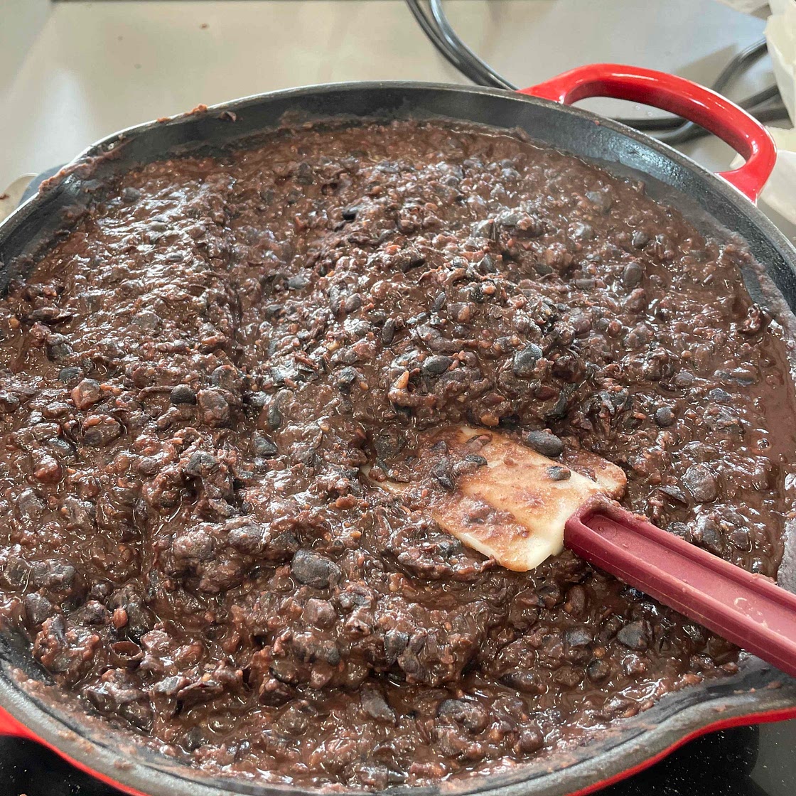 Refried Beans