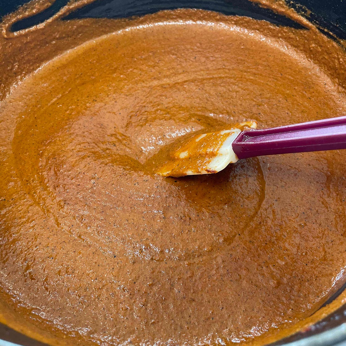 Mole Negro