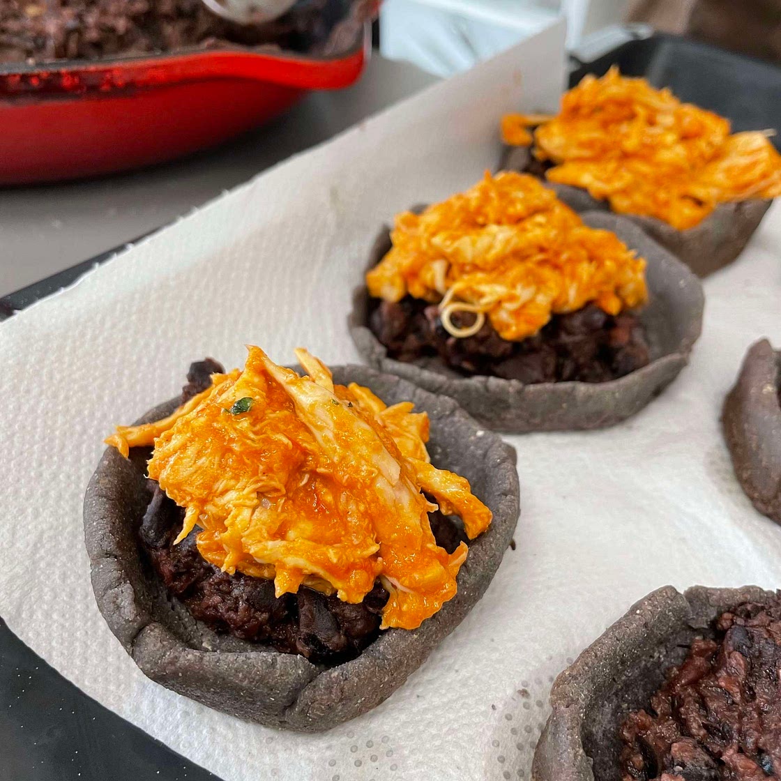 Sopes