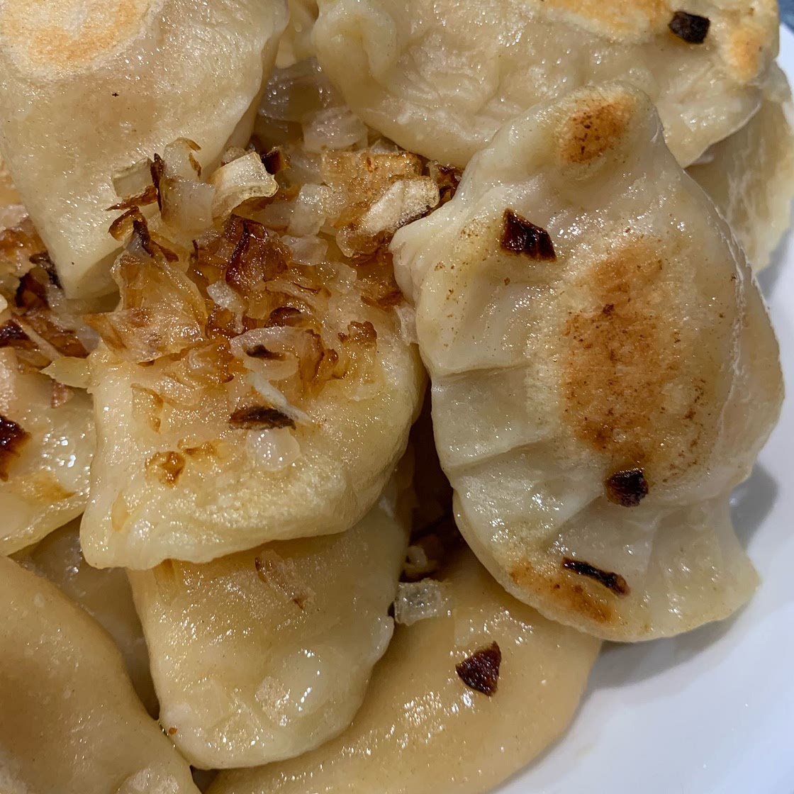 Pierogi