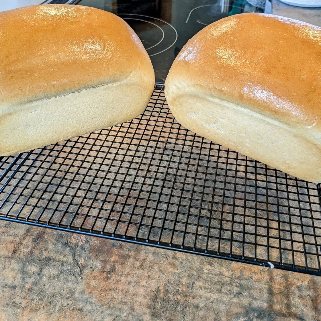 Tonya Davis Bread