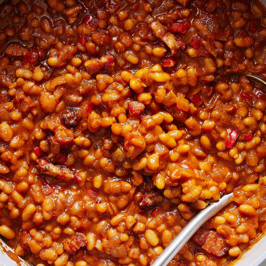 Best Baked Beans