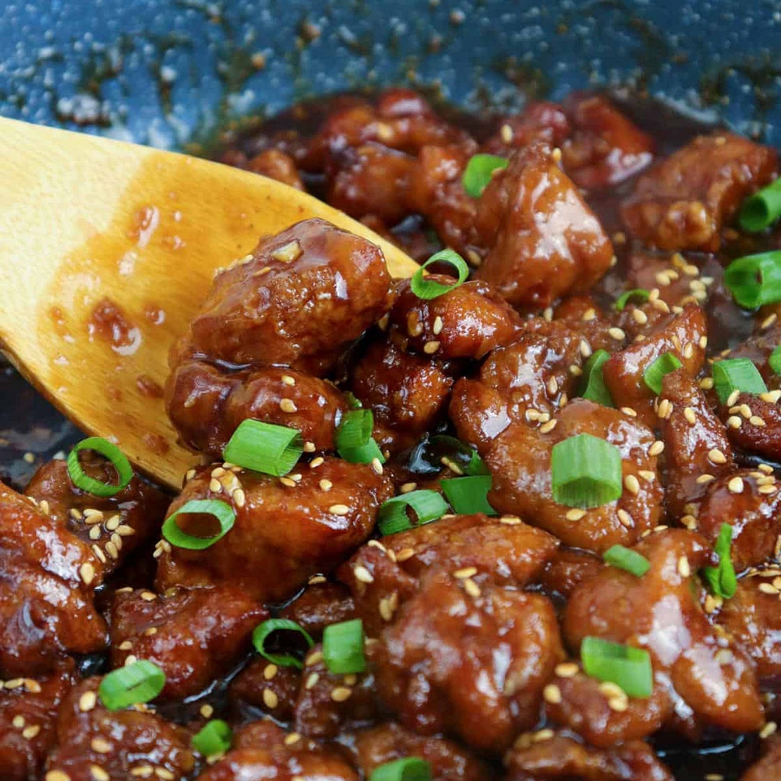 Calamansi Chicken