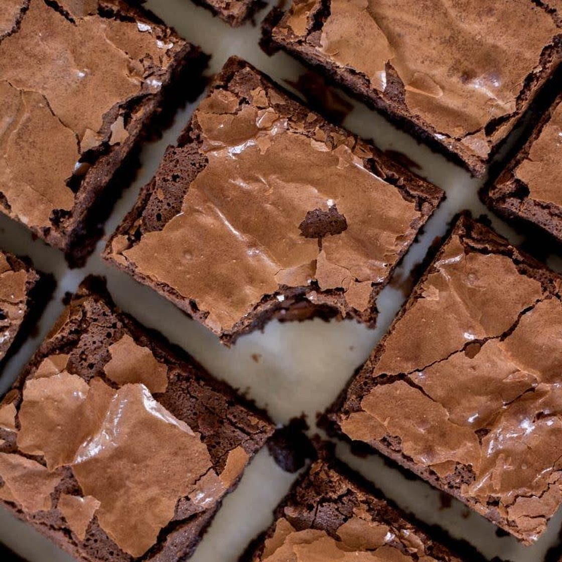 brownies