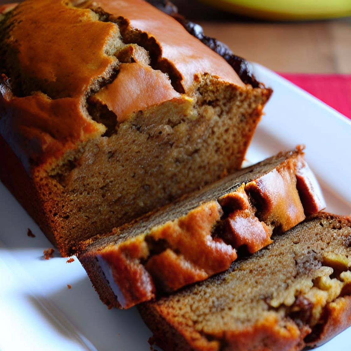 Tevas tea bread 