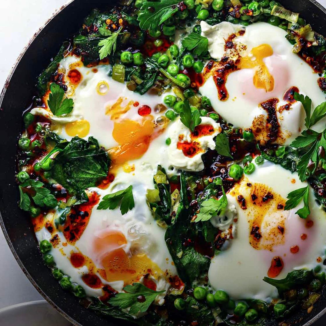 Shakshuka