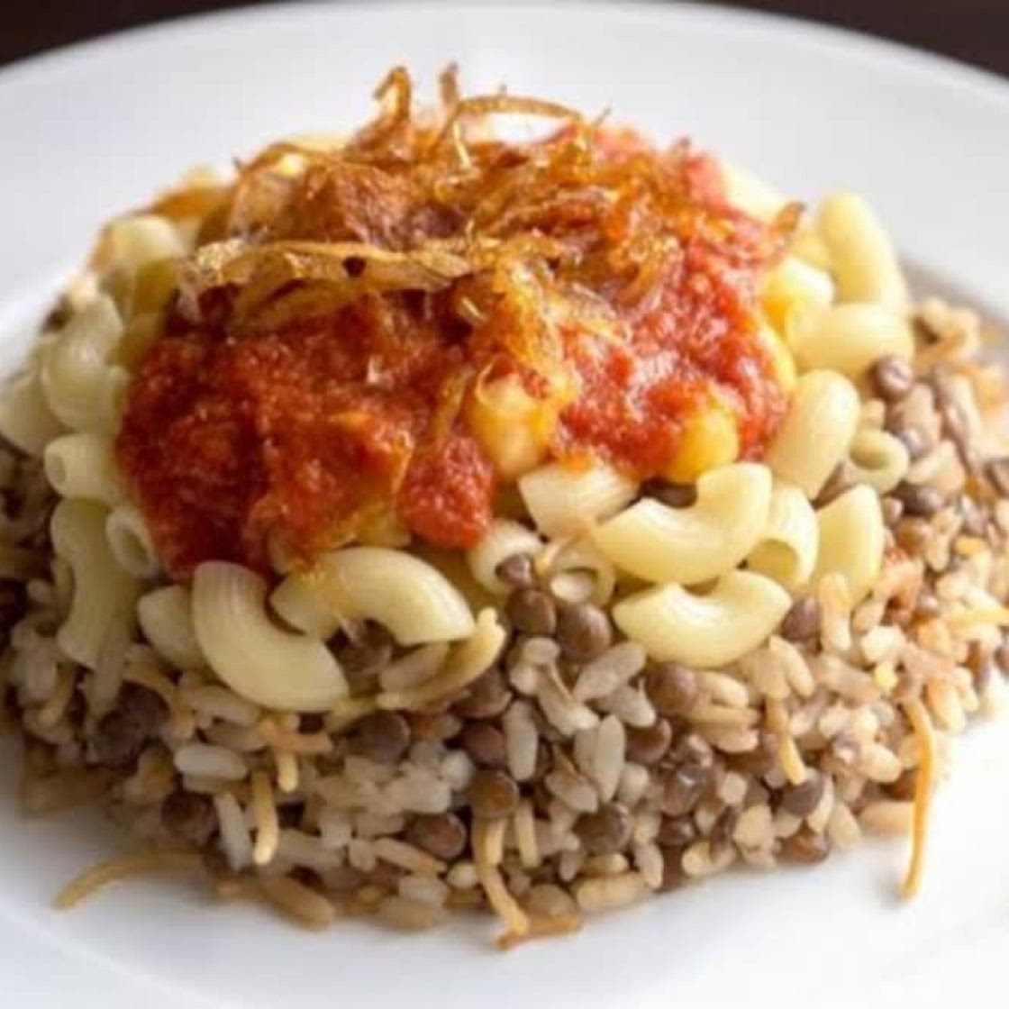 Koshari