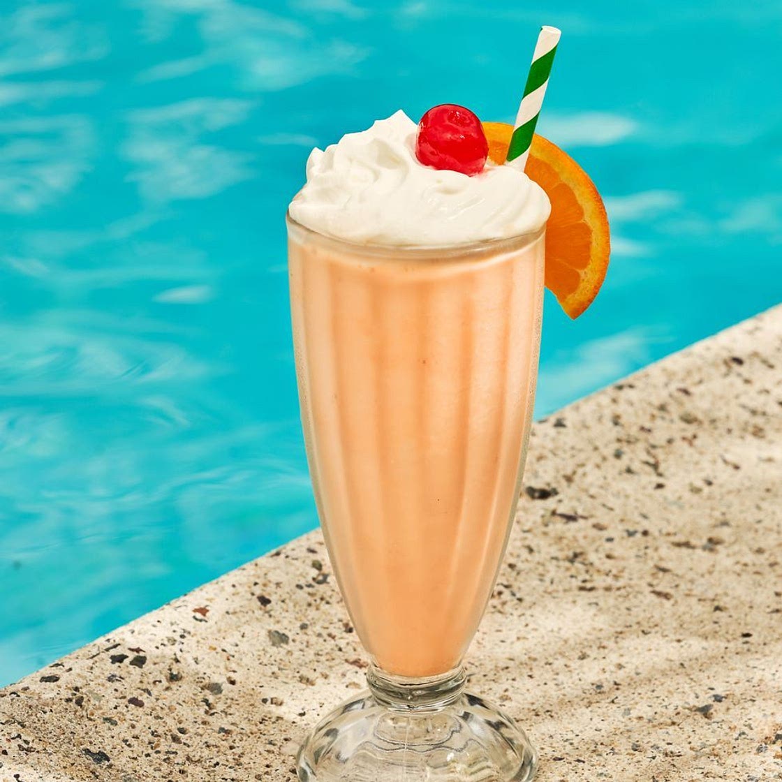 Milkshake