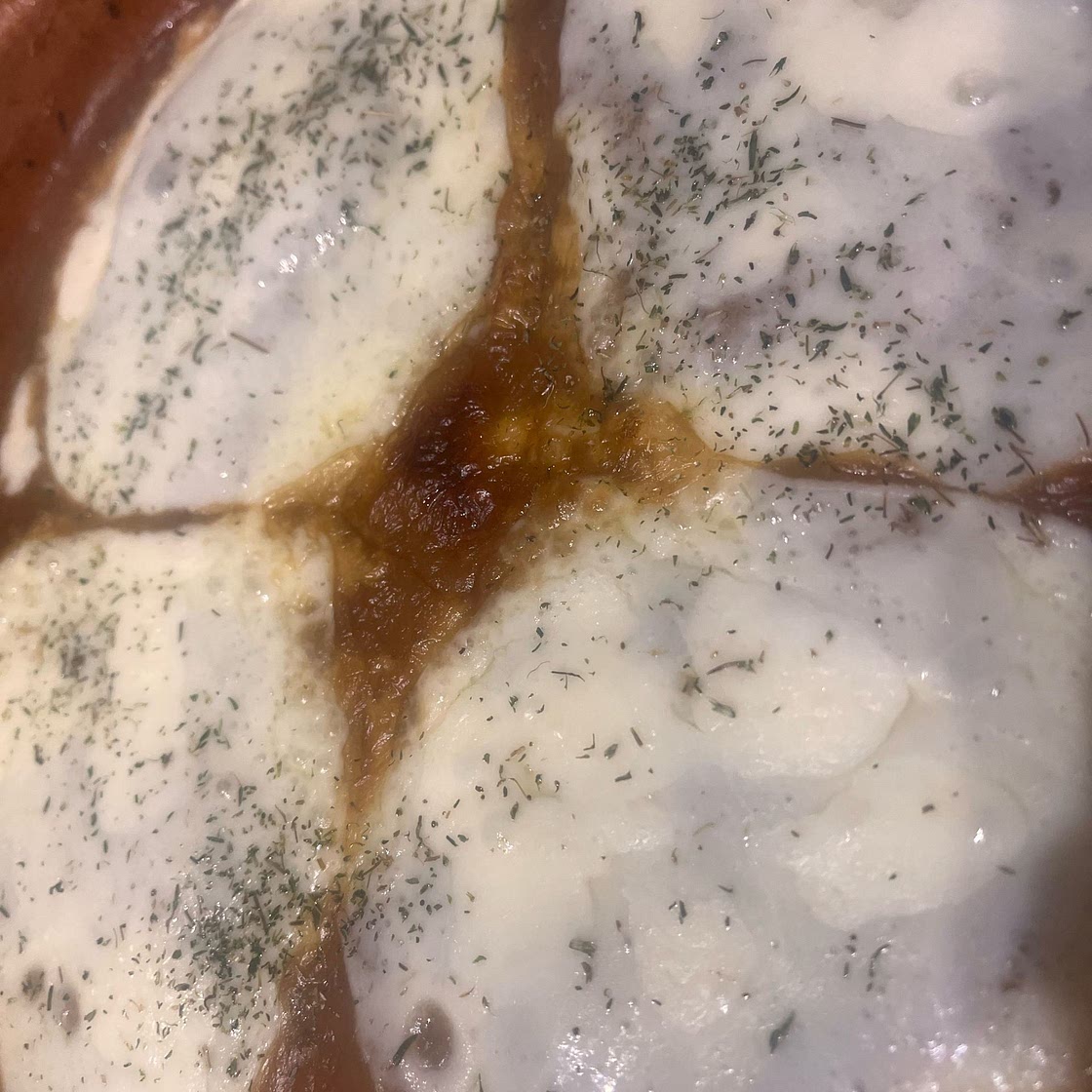 French Onion Smothered Pork Chops