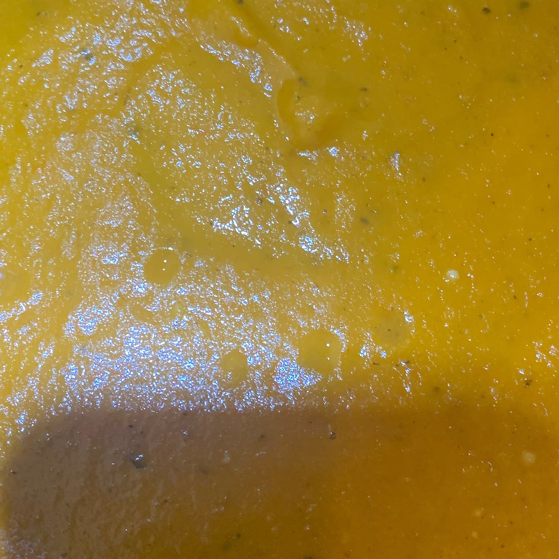 Roasted Tomato Soup
