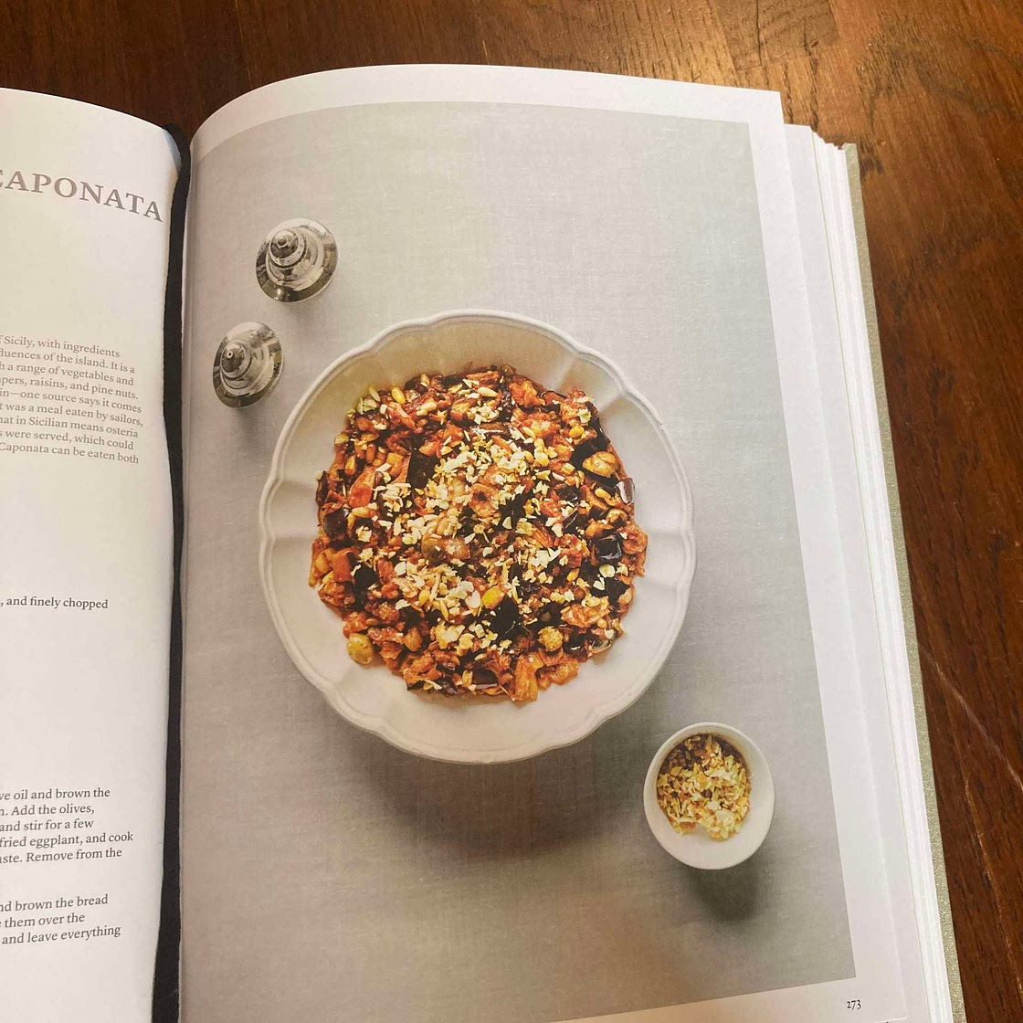 Caponata