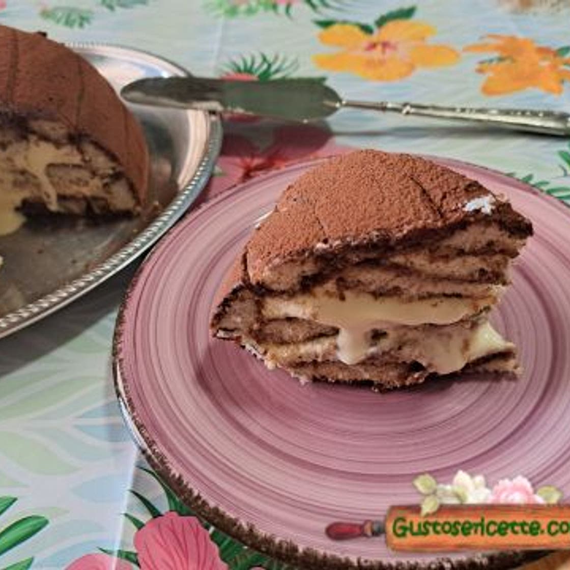 Gustose ricette di cucina