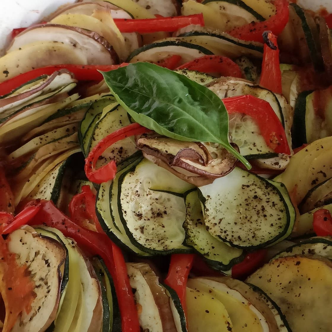 Ratatouille