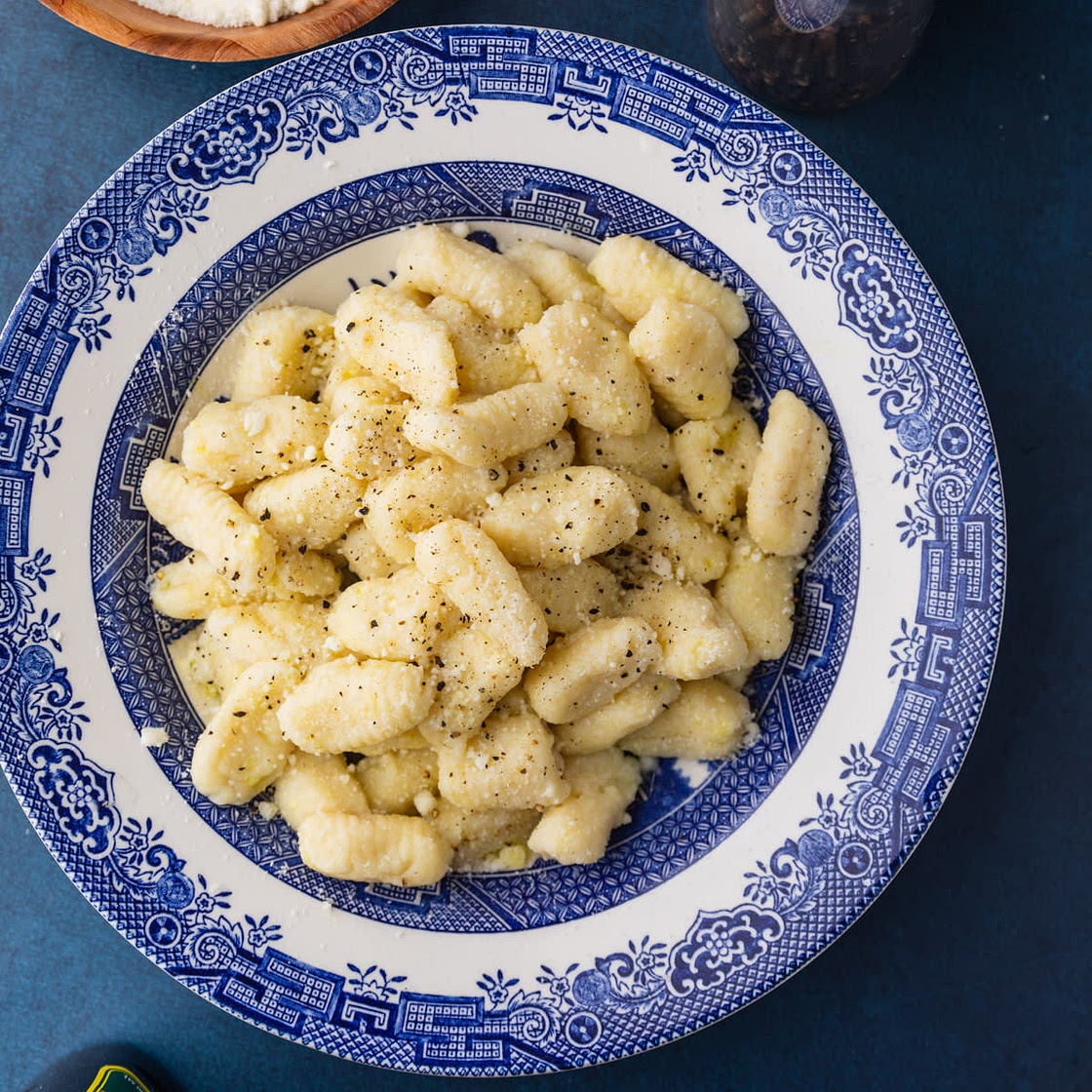 Easy Italian Gnocchi Recipe