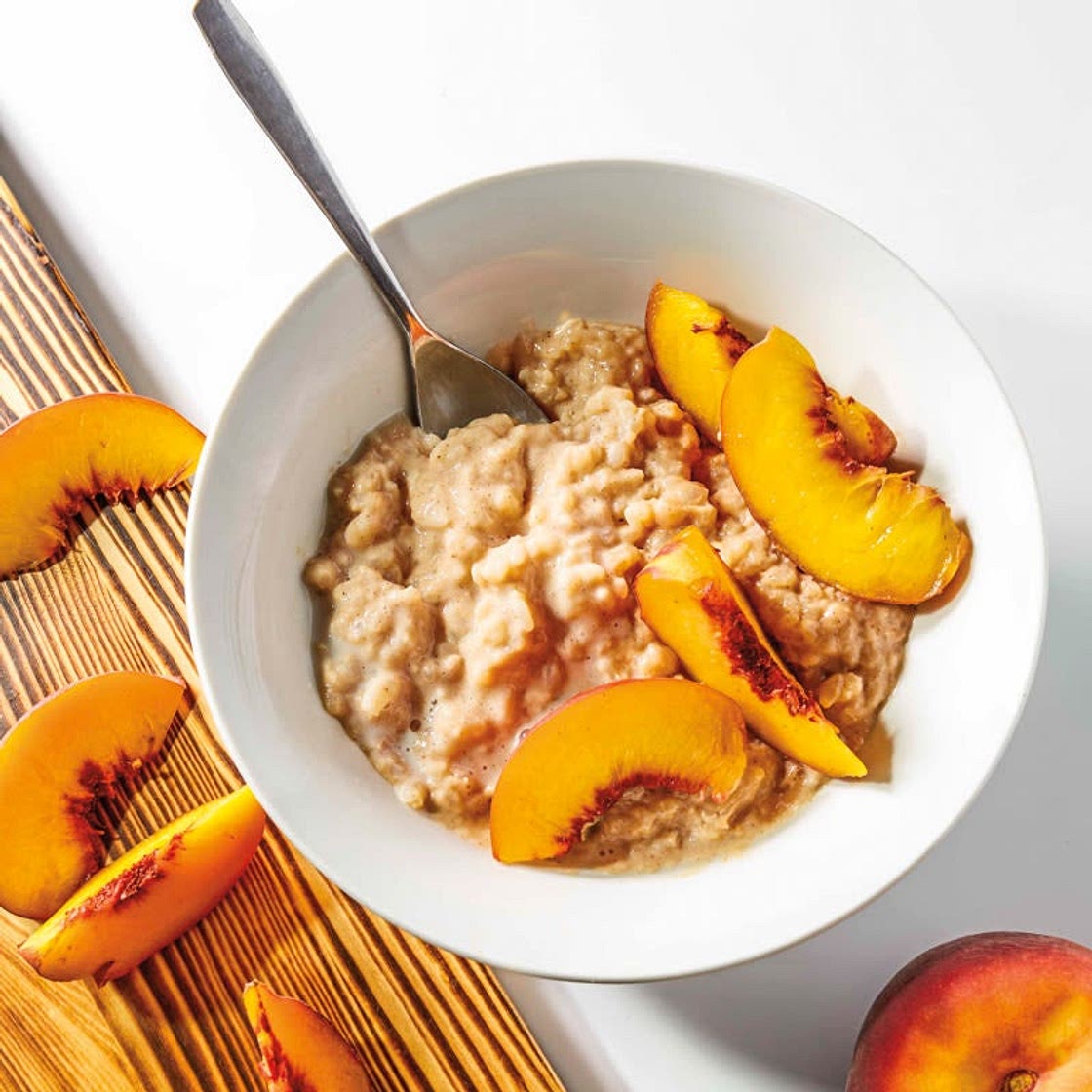 Carolina rice pudding