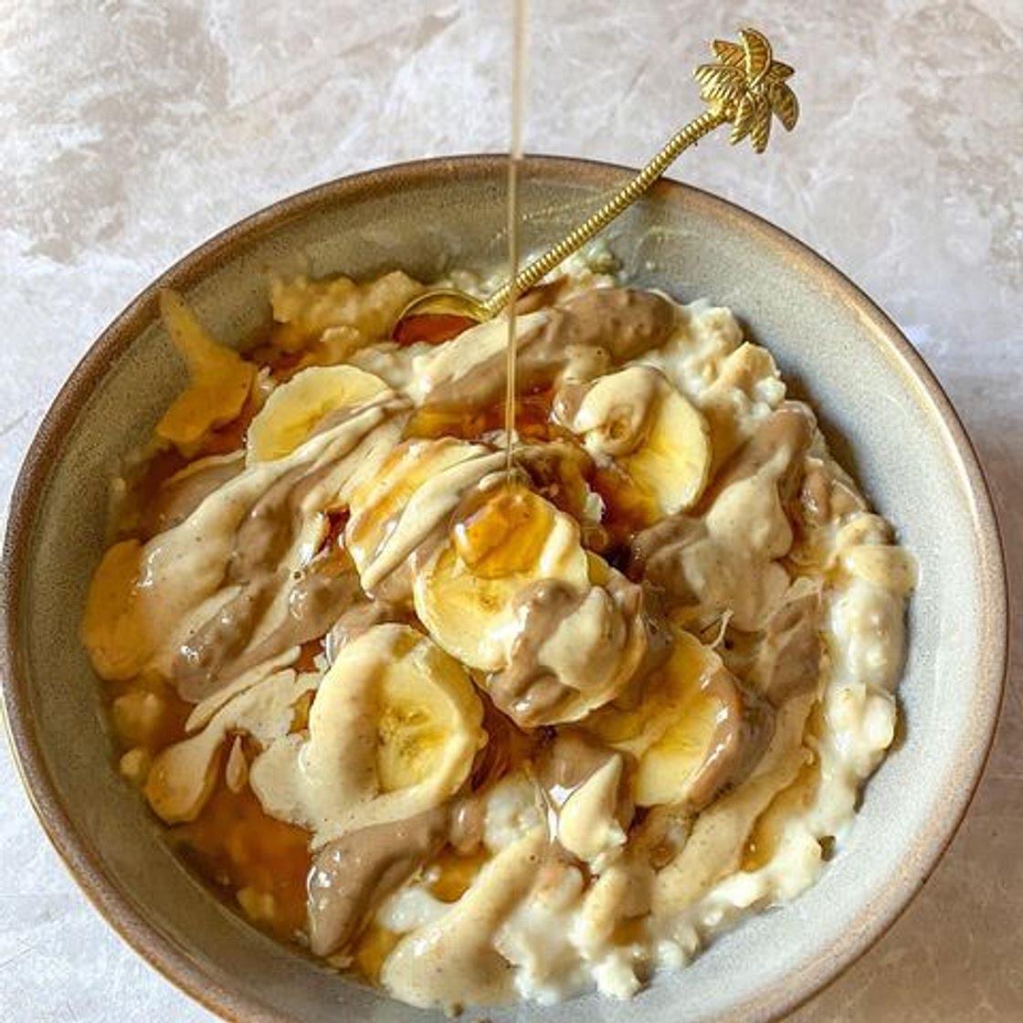 Kinder Surprise Oats