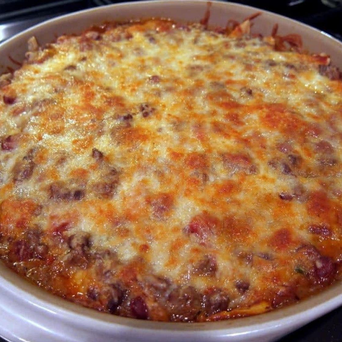Mexican Casserole